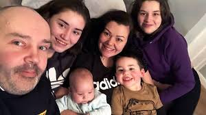 DIY SOS, Series 32, The Big Build