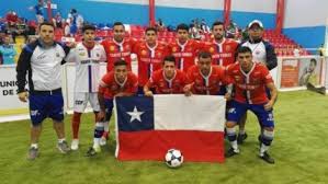 Maybe you would like to learn more about one of these? Seleccion Chilena De Futbol Calle Fue Subcampeona En La Copa America 2017 Alairelibre Cl