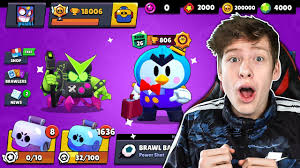 Brawl stars aesthetics by officialdusties on deviantart. Puuki Ist Bereit Mr P Zu Ziehen Januar Update Brawl Stars Deutsch Youtube