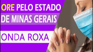 Contagem, na região metropolitana de belo horizonte (rmbh), acatou a onda roxa, proposta para toda minas gerais pelo governador romeu zema. R7itxujurd67vm