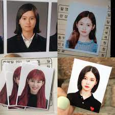 1 pixie cuts for thick hair. Aribus Auf Twitter Short Hair Yebin Long Hair Yebin Long Hair Yebin Short Hair Yebin Which One Do You Want All