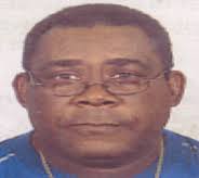 St Clair Wilfred O'Garro (June 26, 1953