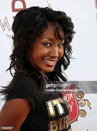 Tanjareen Martin's Instagram, Twitter & Facebook