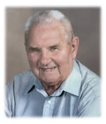 Obituary for Robert Faulds