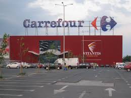 Angajare muncitor calificat (salvamar) la directia servicii publice, sport si agrement botosani, judetul botosani: Locuri De MuncÄƒ La Carrefour Lista Salariilor De La Casier La Manager