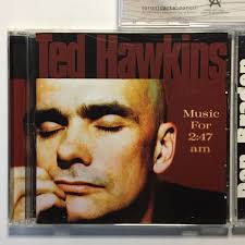 DON BRADEN The Open Road TED HAWKINS Music for 2:47 am ANDY SHEPPARD CD LOT