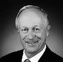 Burt Cloud Obituary (1944