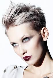 Quali sono le nuove tendenze tagli capelli corti inverno 2022? Tagli Capelli Corti 2012 Femminili E Asimmetrici Immagini