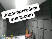 Juragan Peredam SUARA