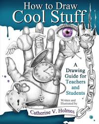 Trendy Christmas Gifts For 11 Year Old Girls Guided Drawing Drawing Tutorial Drawings