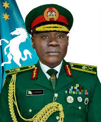 Mr attahiru was appointed chief of army staff on january 26, succeeding tukur buratai. Sj15rltuc Lvpm