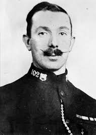 John Crawshaw Raynes