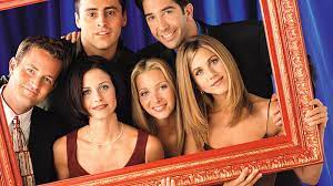 If you thought there was already an. Friends Reunion Ist Endlich Abgedreht