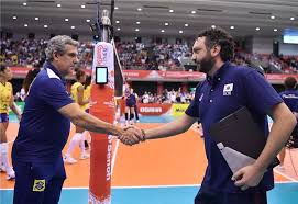 Apan blumenau x pacaembu/ribeirão preto. Conheca A Tabela Dos Jogos Do Brasil Em Toquio Web Volei