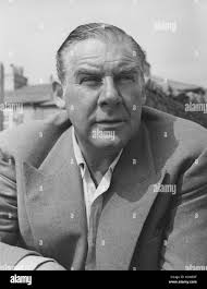 The maggie 1954 paul douglas hi-res stock photography and images