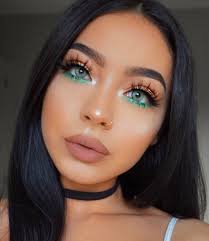Maquillajes Sencillos Pero Bonitos Kimi Fashion