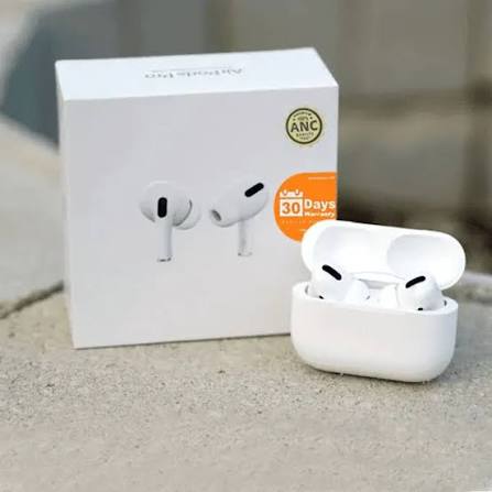 Apple AirPods Pro 2nd Gen