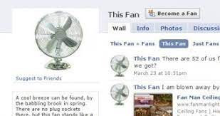 Facebook To Drop 'Become A Fan' In Favor Of 'Like'