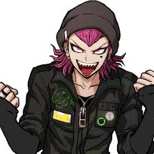E Boy Kazuichi Soda Half Body Sprite Edit I Apoligise If This Has Been Done Already Danganronpa That final touch to complete your souda cosplay! e boy kazuichi soda half body sprite