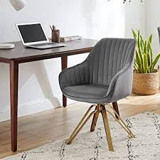 Desk chair by albert stoll for stoll giroflex, 1950s. Amazon Com Mid Century Swivel Chair
