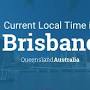 Brisbane from www.timeanddate.com