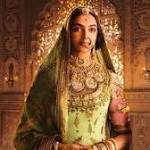 Padmaavat: hear plea Rajasthan govt
