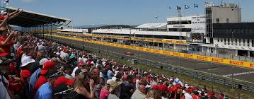 The championship launched in 2019 as a feeder series for the fia formula 1 world championship and fia formula 2 championships. Gold 1 Grandstand Hungary Formula1 Com