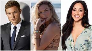 Merissa pence isn't content on just going away after her appearance on the bachelor. The Bachelor Peter Weber S Ex Merissa Pence On Why She Came Forward About Victoria F Exclusive Entertainment Tonight