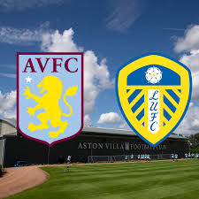 The logo was subject to mass backlash on social media and the new crest was scrapped hours after its announcement. Leeds United Under 23s Vs Aston Villa Highlights Premier League 2 Title Confirmed Leeds Live