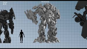 Patreon Transformers Transformers Movie 2d Art