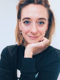 Lucy Cooper's Instagram, Twitter & Facebook