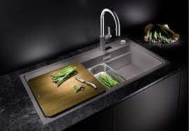 For more than 80 years, blanco has been a world leader in quality, innovative design and unsurpassed attention exactly what my sink needs. Everything Plus The Kitchen Sink Blanco