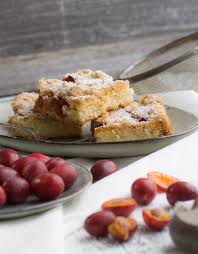 Mirabellen Streuselkuchen Nach Omas Rezept Zimtkeks Und Apfeltarte
