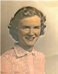 Irene Trogdon Vann Obituary November 11, 2013