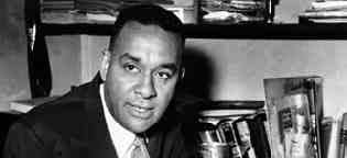 CHICAGO BLACK RENAISSANCE LITERARY MOVEMENT