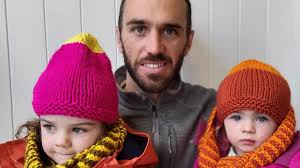 Meet the hero Cork dad who saved life of man in dramatic Lee river rescue