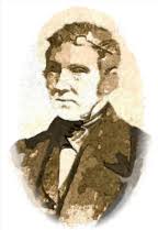 1871: Rev. Evan Jones to John B. Jones