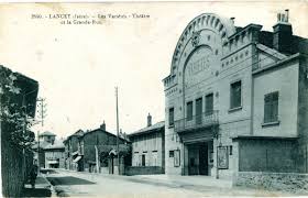 Rue ambroise croizat 38190 villard bonnot. Ville De Villard Bonnot La Mairie De Villard Bonnot Et Sa Commune 38190