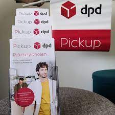 Dpd retourenschein ausdrucken from esolutions.dpd.com. Dpdpickup Instagram Posts Gramho Com
