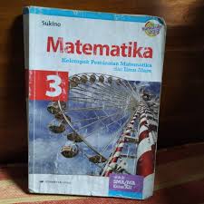 Download buku matematika wajib erlangga kelas 10 sukino guru. Buku Matematika Peminatan Kelas 12 Erlangga Guru Paud