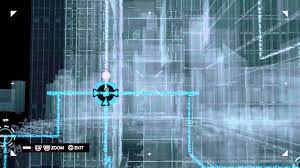 9 Watch Dogs How To Unlock Ctos Control Center Open Your World Solving Puzzles Part 3 Youtube
