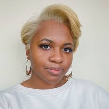 Rachel Carter — Black Women Disrupt