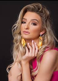 US Miss Modern Ms title winner