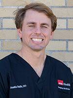 Emergency Medicine Residency Program- UTMB