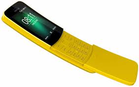 Energizer Energy E220 vs. Nokia 8110 4G ...