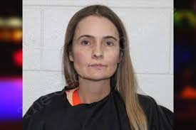 Jonte Rail — Habersham County Jail Bookings