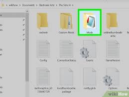 .package files go in documents > electronic arts > the sims 4 > mods lots and sims go in documents > electronic arts. How To Download Custom Content On Sims 4 8 Steps With Pictures
