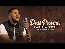 Clique e ouça a música: Deus Provera Gabriela Gomes Por Diego Moutinho Chords Chordify