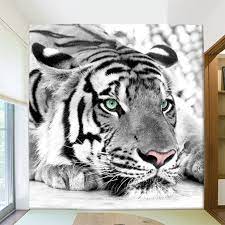 Download cepat pelbagai contoh lukisan naruto 3d di kertas yang. Foto Kustom Kertas Dinding 3d Hitam Dan Putih Tiger Dinding Lukisan Dinding Ruang Tamu Pintu Masuk Shopee Indonesia