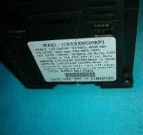 1PCS IC693UDR005EP1 Used For GE fanuc Free Shipping